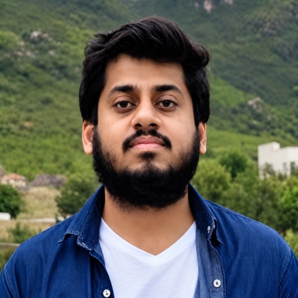 Saif Ur Rehman Chughtai